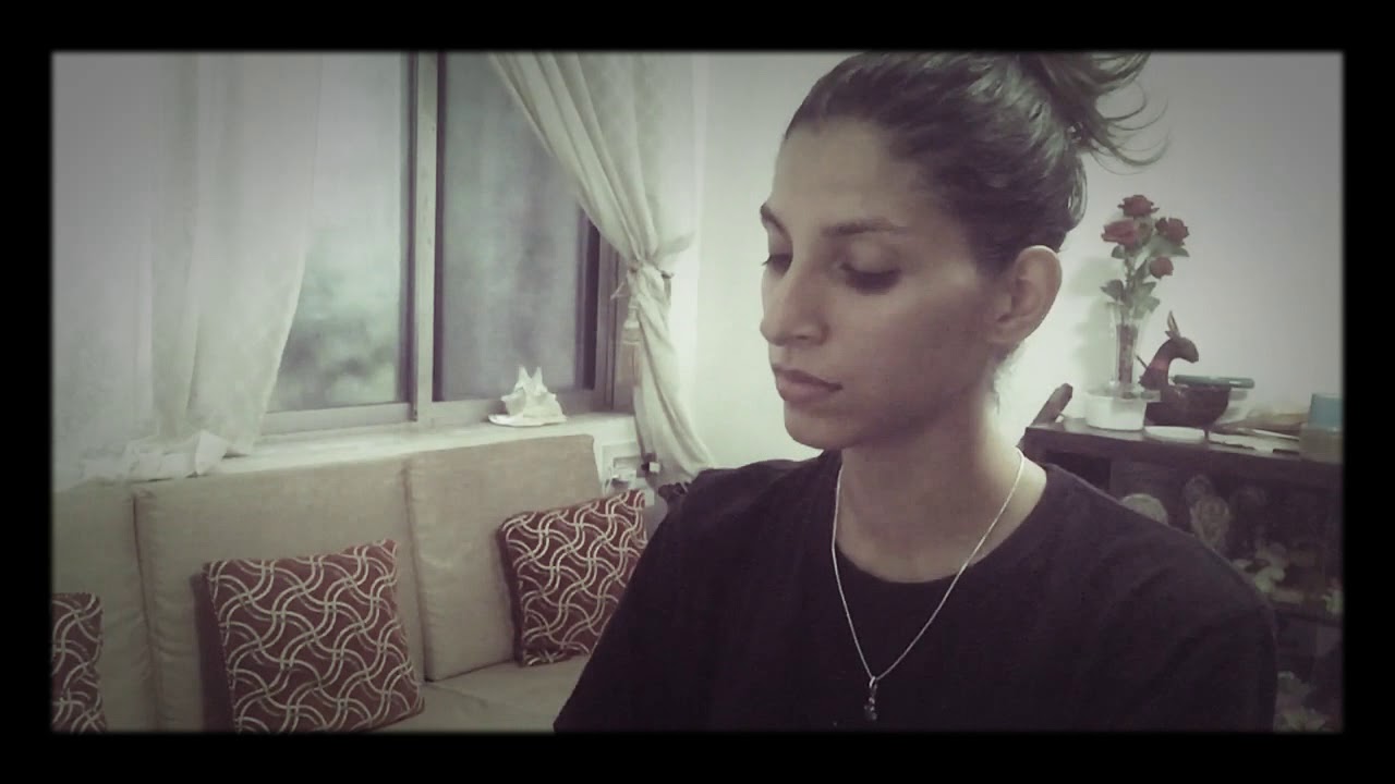 Hello - Lionel Richie (Cover)