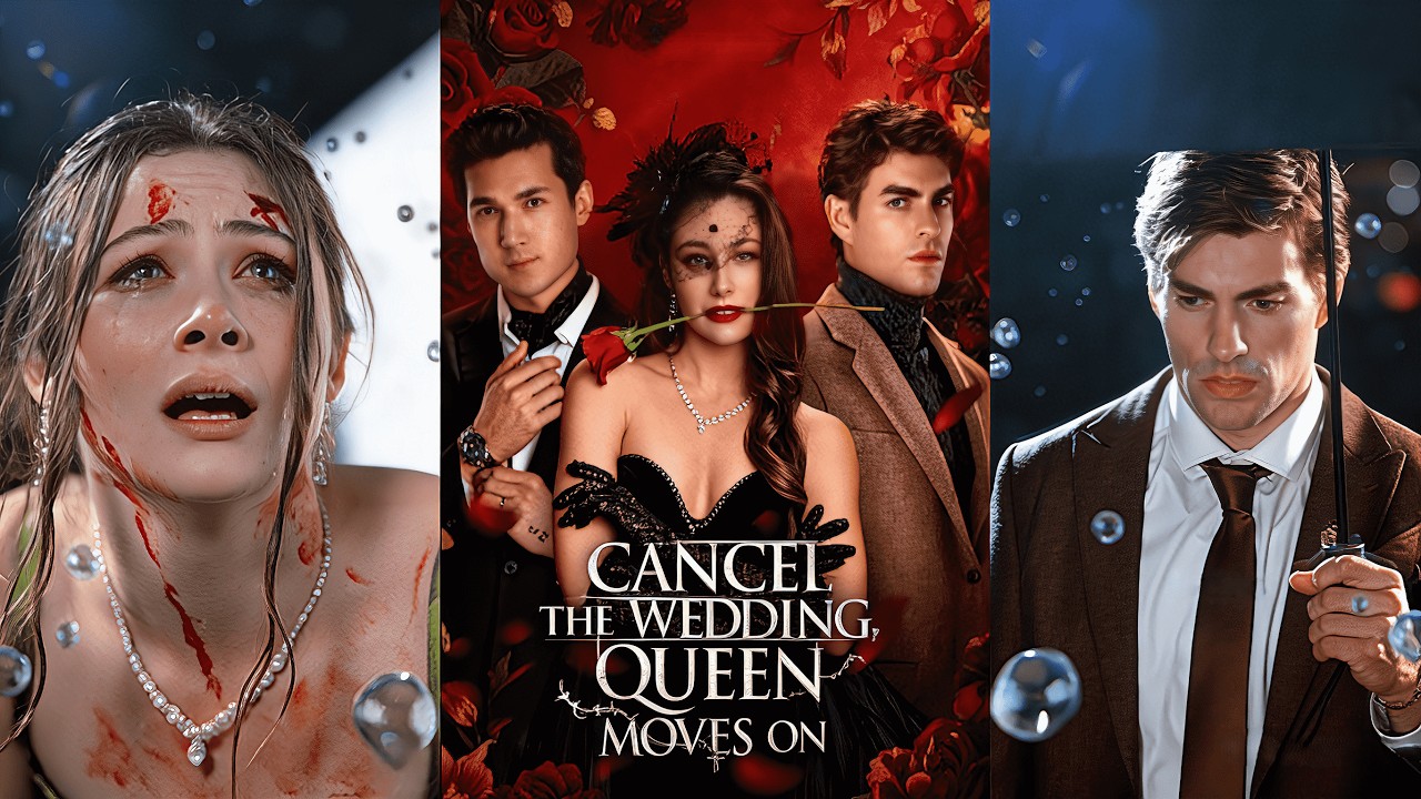 Cancel the Wedding, Queen Moves On|Betrayed by Fiancé: Ex-Billionaire Comes Back Crazy for Me