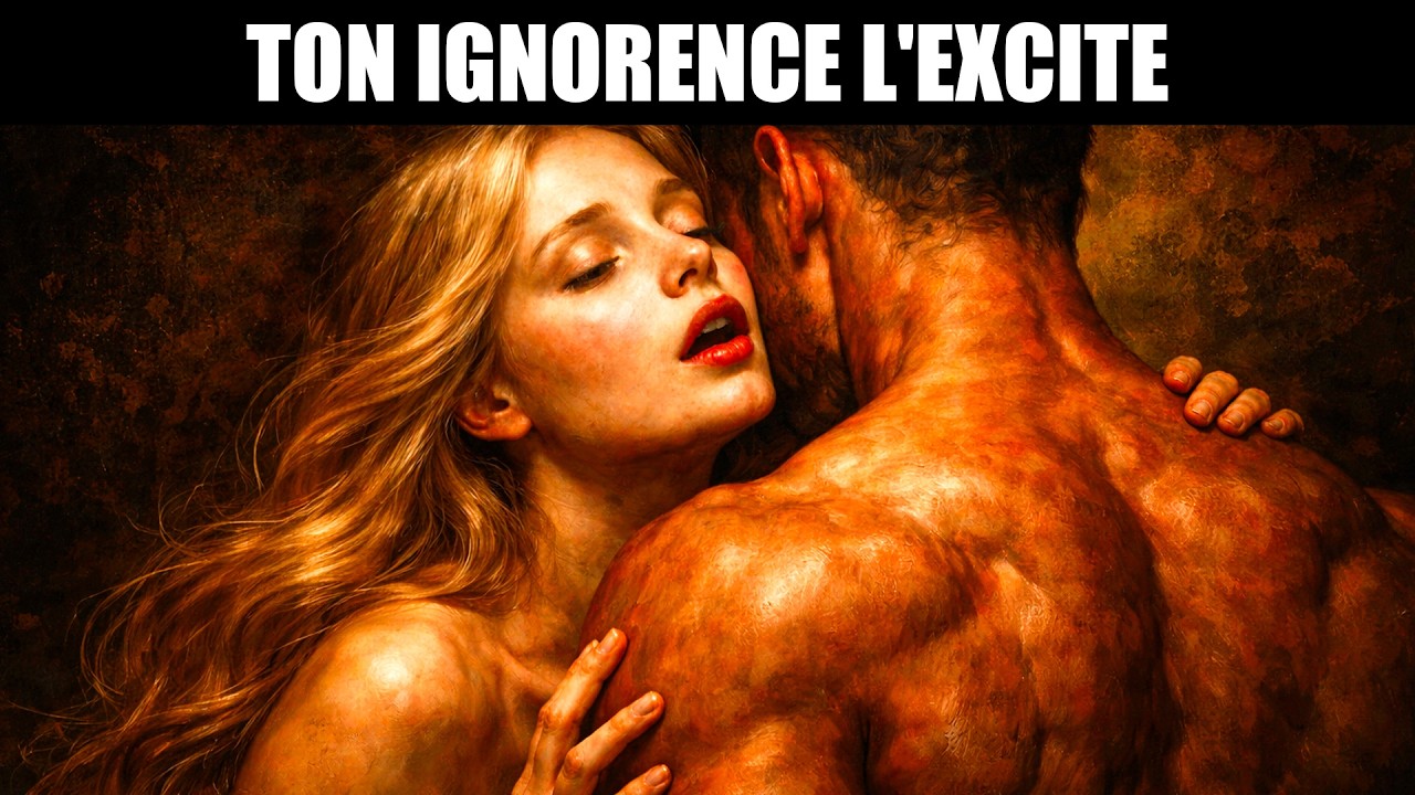 Voici ce qui arrive quand on ignore une femme