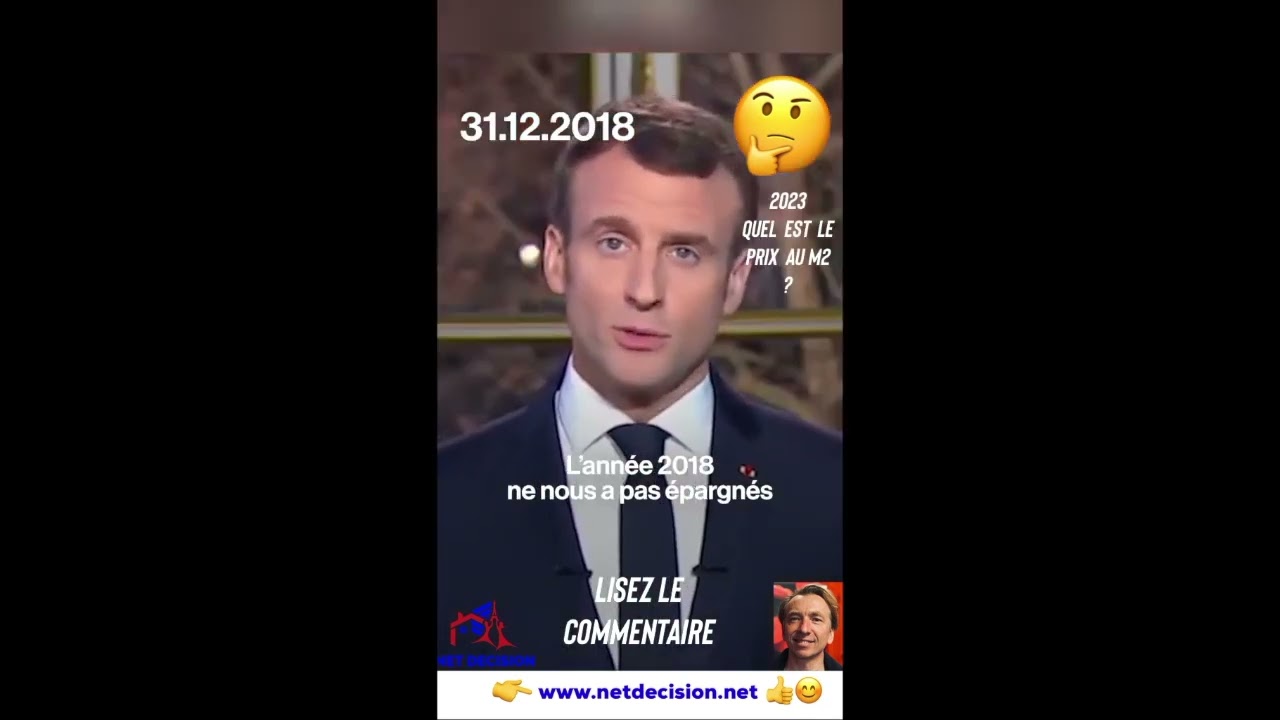 Les Vœux des présidents par NetDecision Meilleure Agence à Nanterre