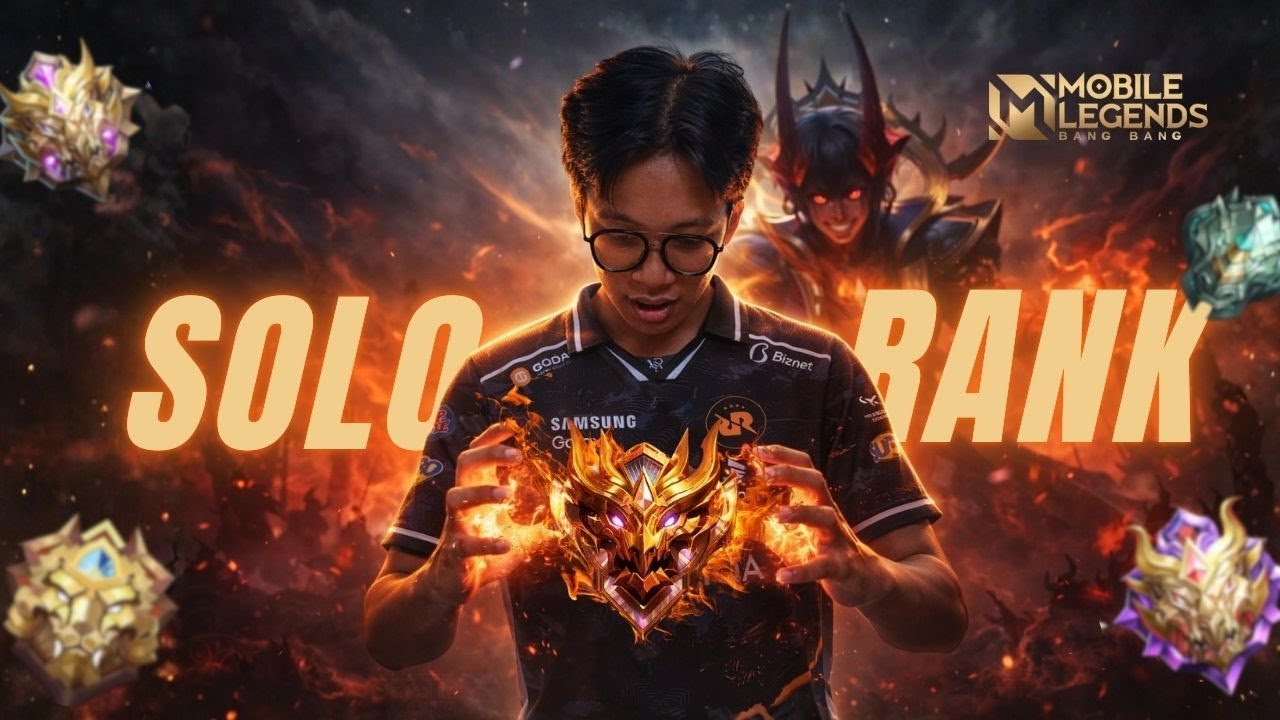 MLBB - NAEK MITIK HARI INI  #mlbb #MobileLegends