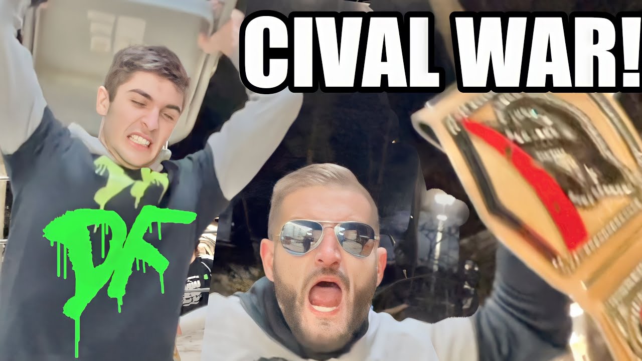 НАЧАЛО!