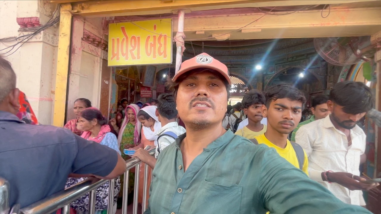 Dakor Rannchor rai