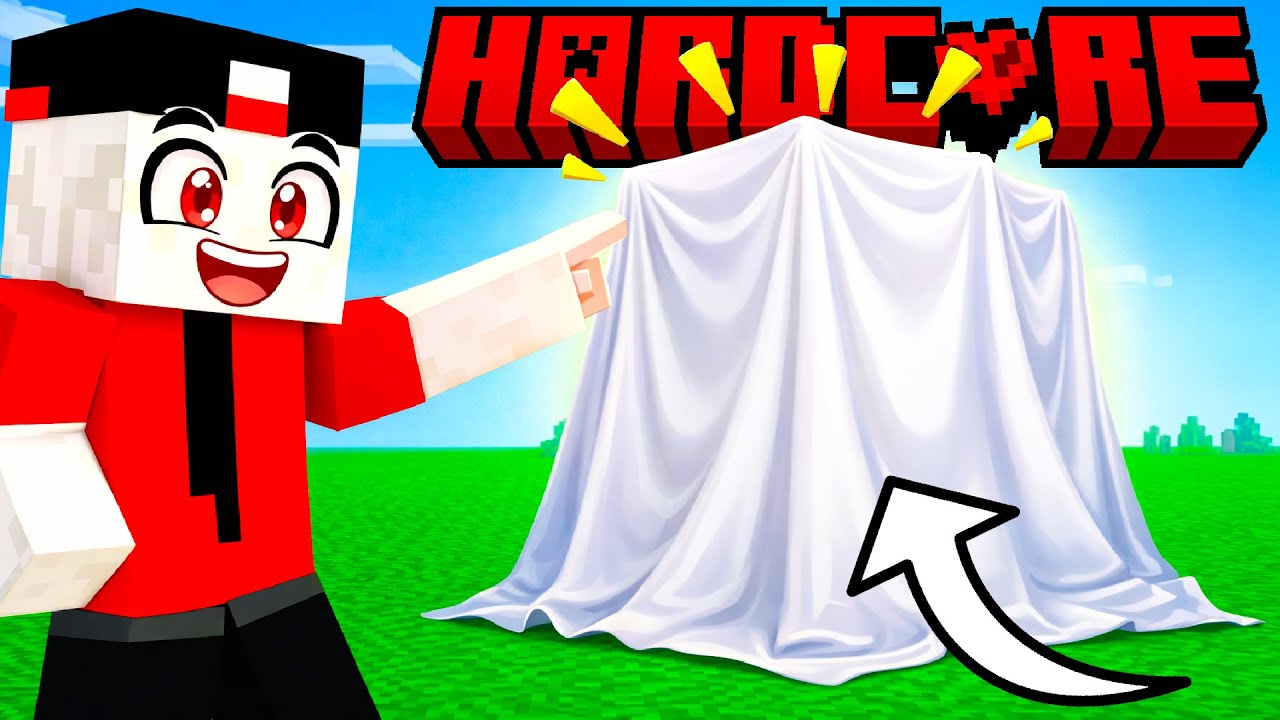 HO FINITO IL MIO NUOVO MAGAZZINO IN MINECRAFT HARDCORE - Ep. 80