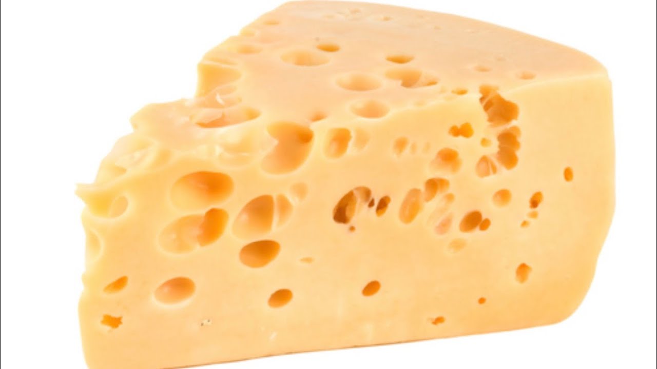Cheese Escape!
