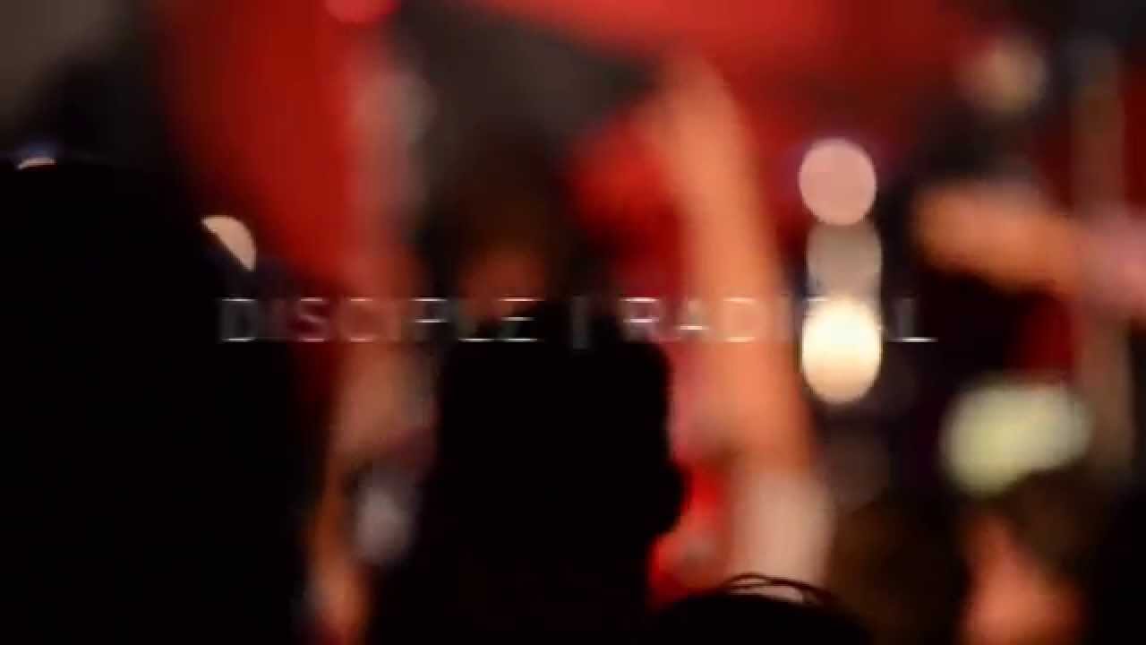 Disciple 'Radical' LIVE