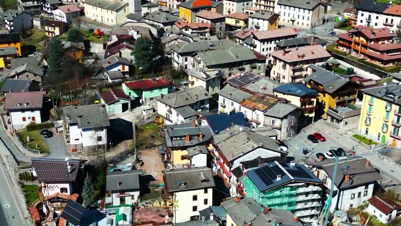 Schilpario, Valle di Scalve, Bergamo