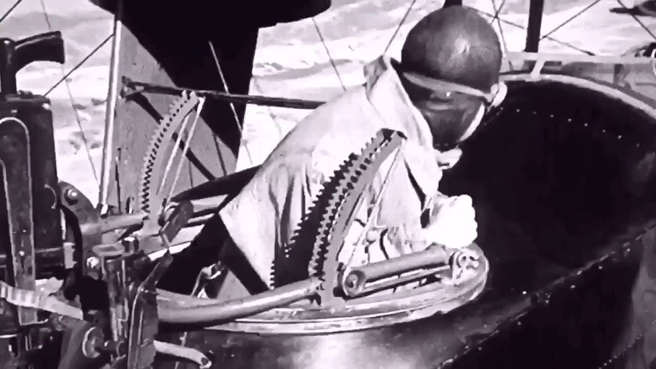 HELL'S ANGELS 1930