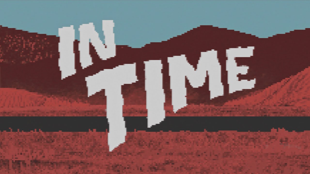 Zagreba - In Time