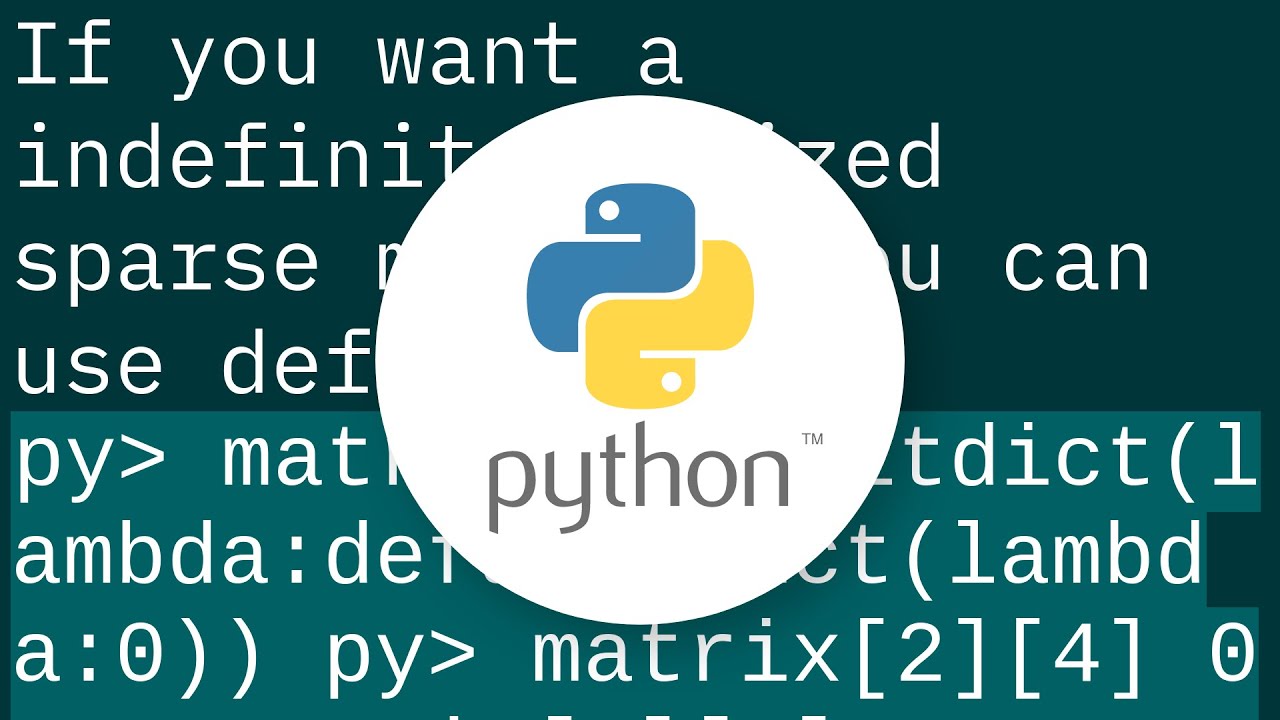 python: array default value for index out-of-bounds