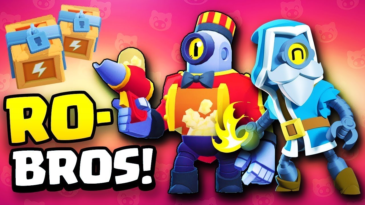 Brothers challenge!