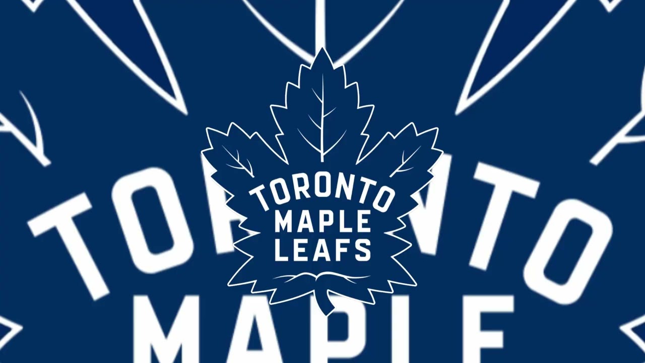 Toronto Maple Leafs 2025-26 Goal Horn (Panama)