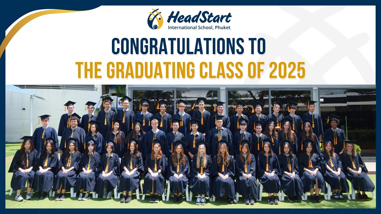 Graduating Class of 2025