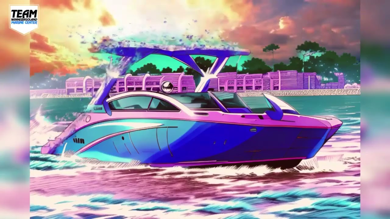 AI 2023 Yamaha 275 SDX