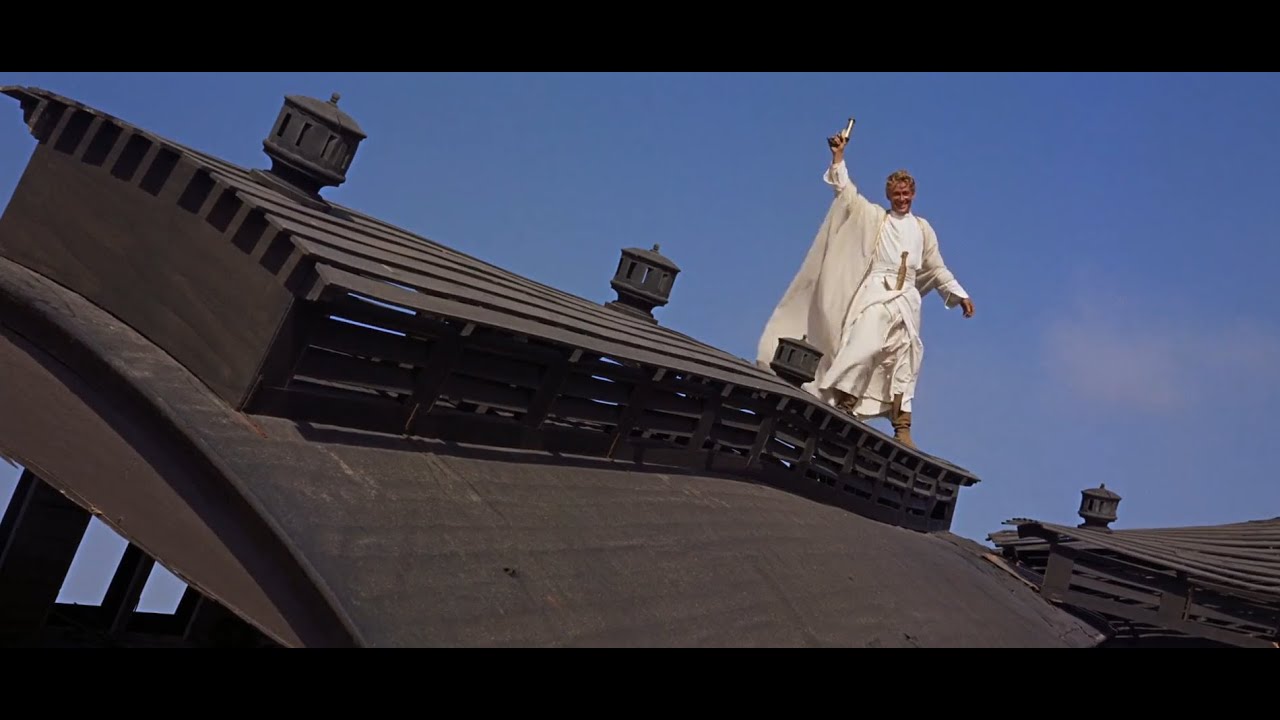 #lawrenceofarabia