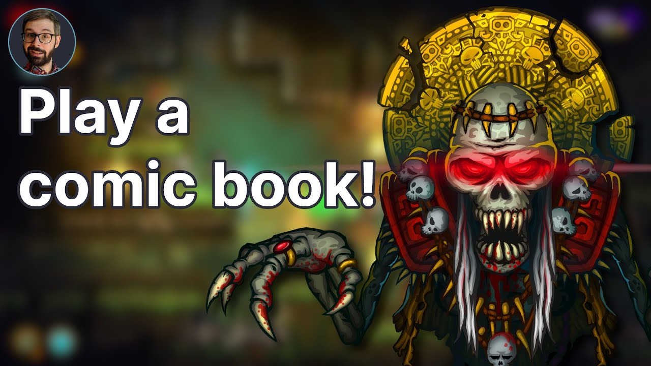 Fury Unleashed Review | Unbelievable Roguelike platformer