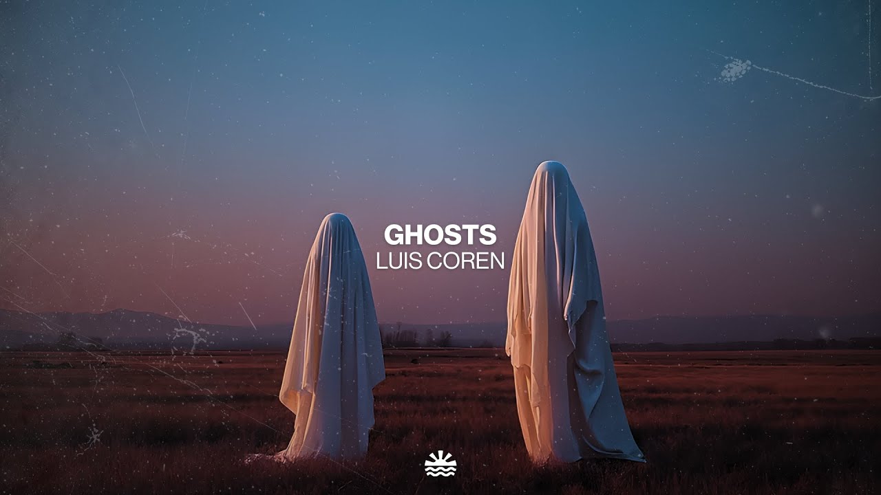 Luis Coren - Ghosts (teledysk)