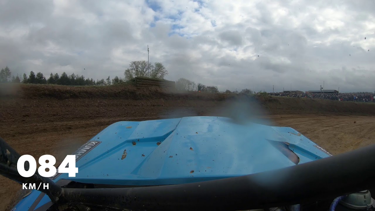 Autocross mauron 2019 superbuggy