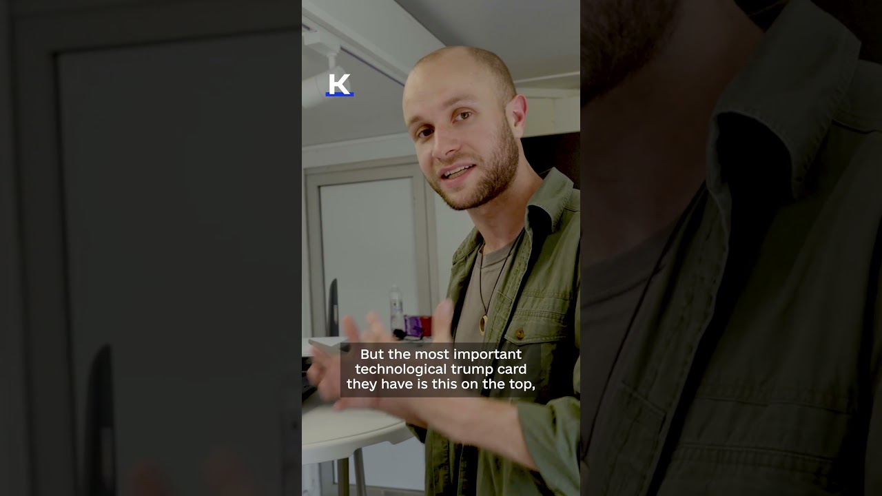 Inside the SBU's tech-driven drone campaign in occupied Ukraine