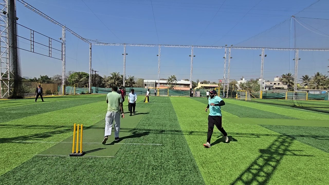 Society Weekend Turf - 01 March 2026 - Match 05
