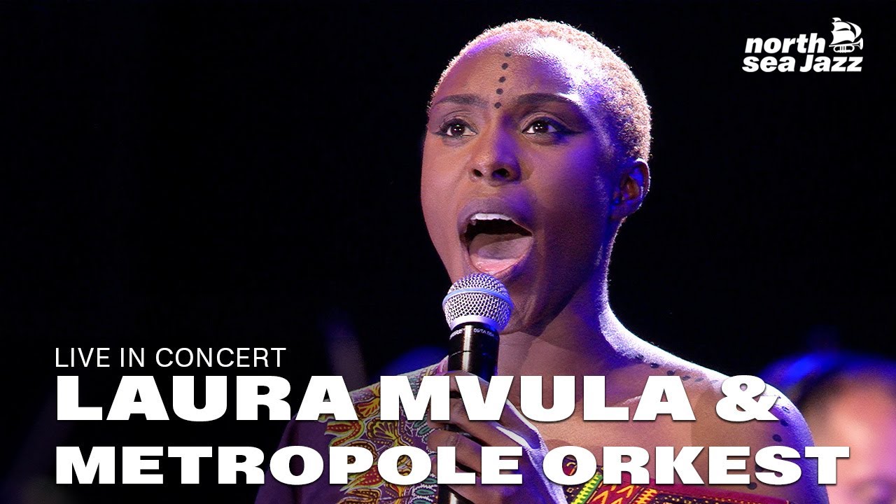 Laura Mvula & Metropole Orkest - Full Concert [HD] | Live at North Sea Jazz Festival 2015