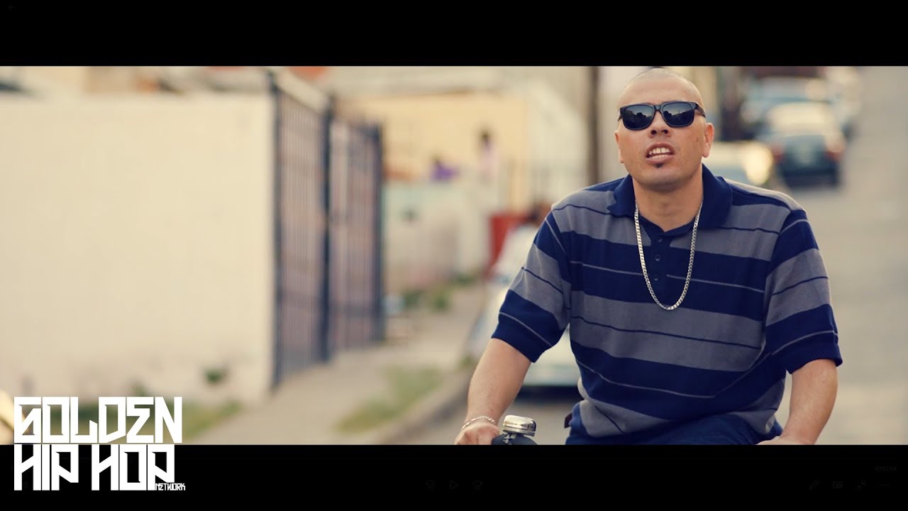 Semi 13  // Soy Tu G  // Video Oficial