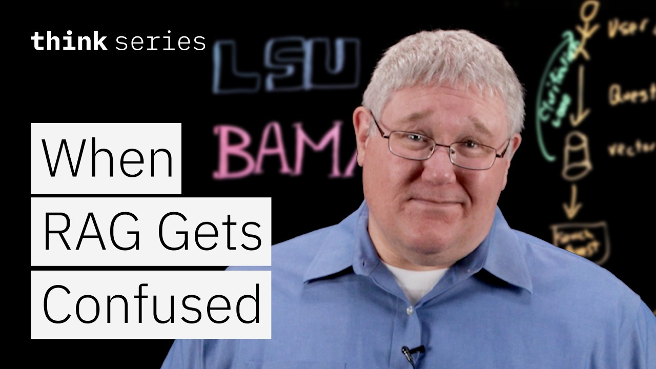 Why RAG Solutions Fail with Complex Documents & Vector Databases