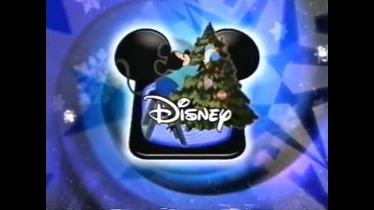 The Disney Channel commercial break (December 18, 1997)