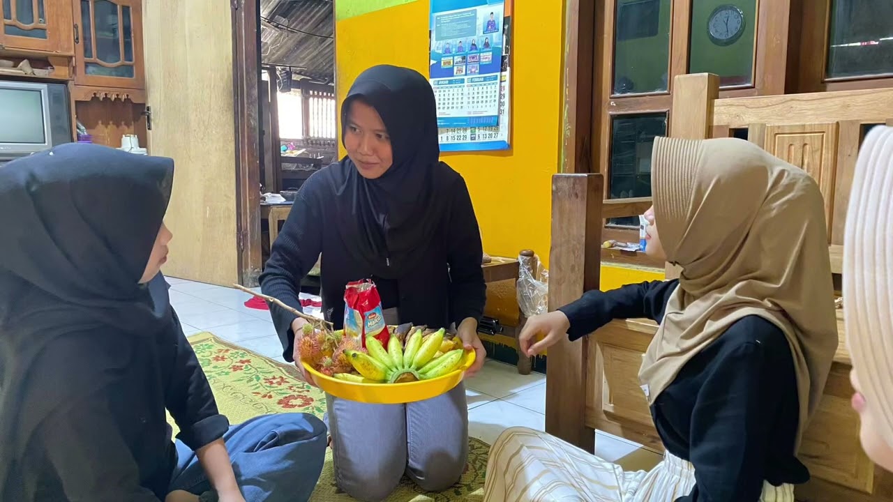 Rerembugan sesarengan