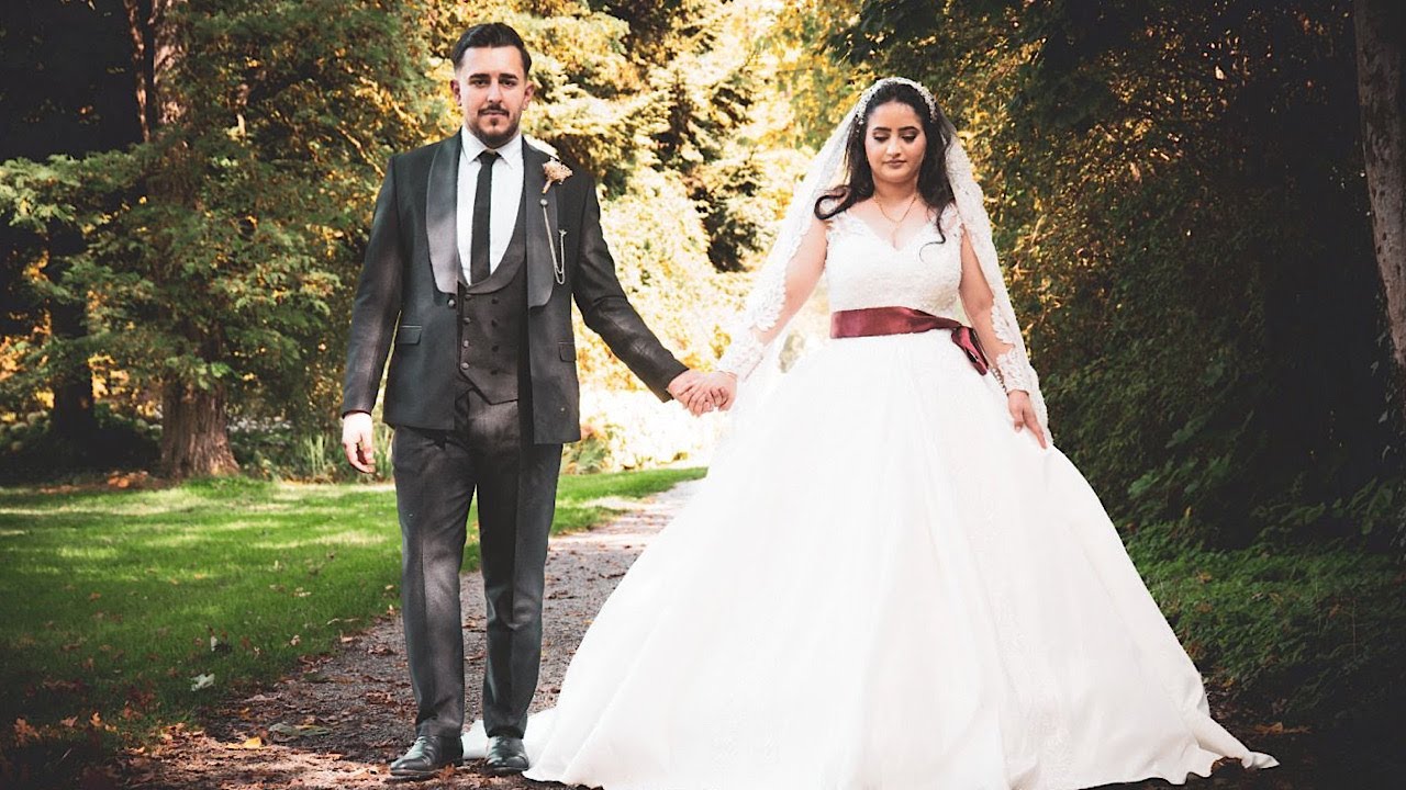 Firat & Ilknur Yaylaci Dügün
