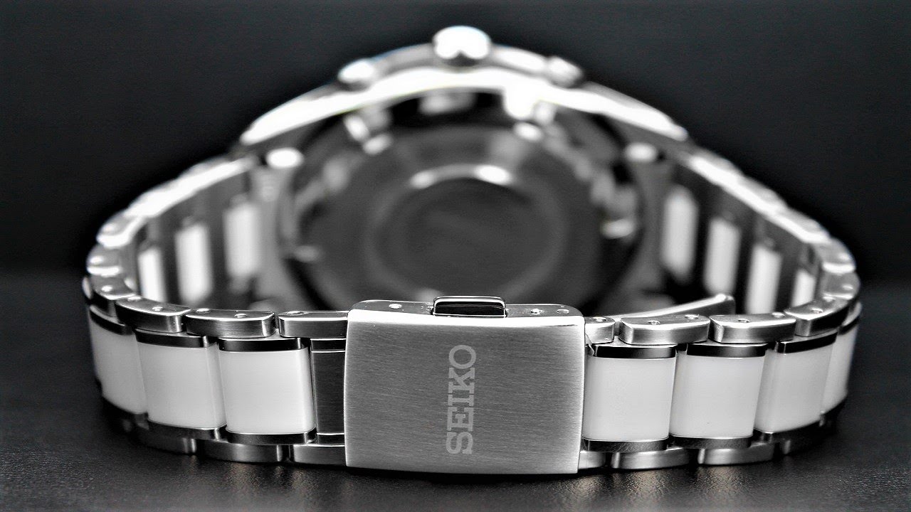 Top 10 Best New Seiko Watches To Buy in 2022