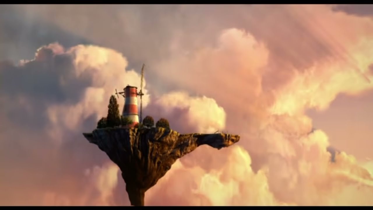 Gorillaz - El Ma&ntilde;ana (Official Music Video)