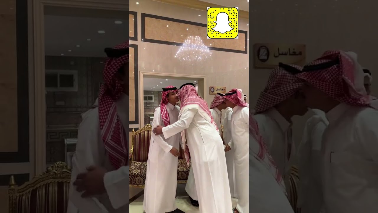 حفل زواج الشاب الشريف: ناصر بن سعد بن غازي الذيب الجودي