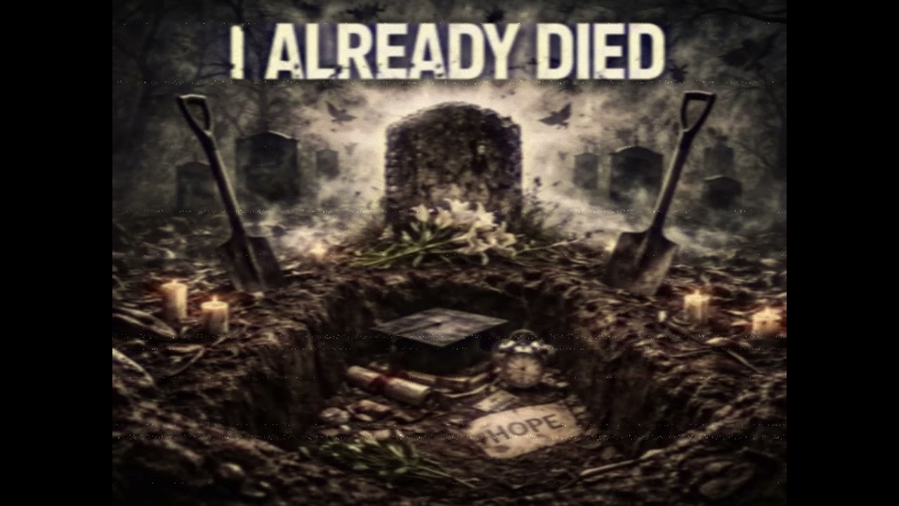 The Worthless - I Already Died