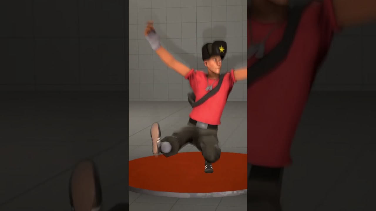 #kazotskykick #tf2 #sfm_animations scout animation kazotsky kick