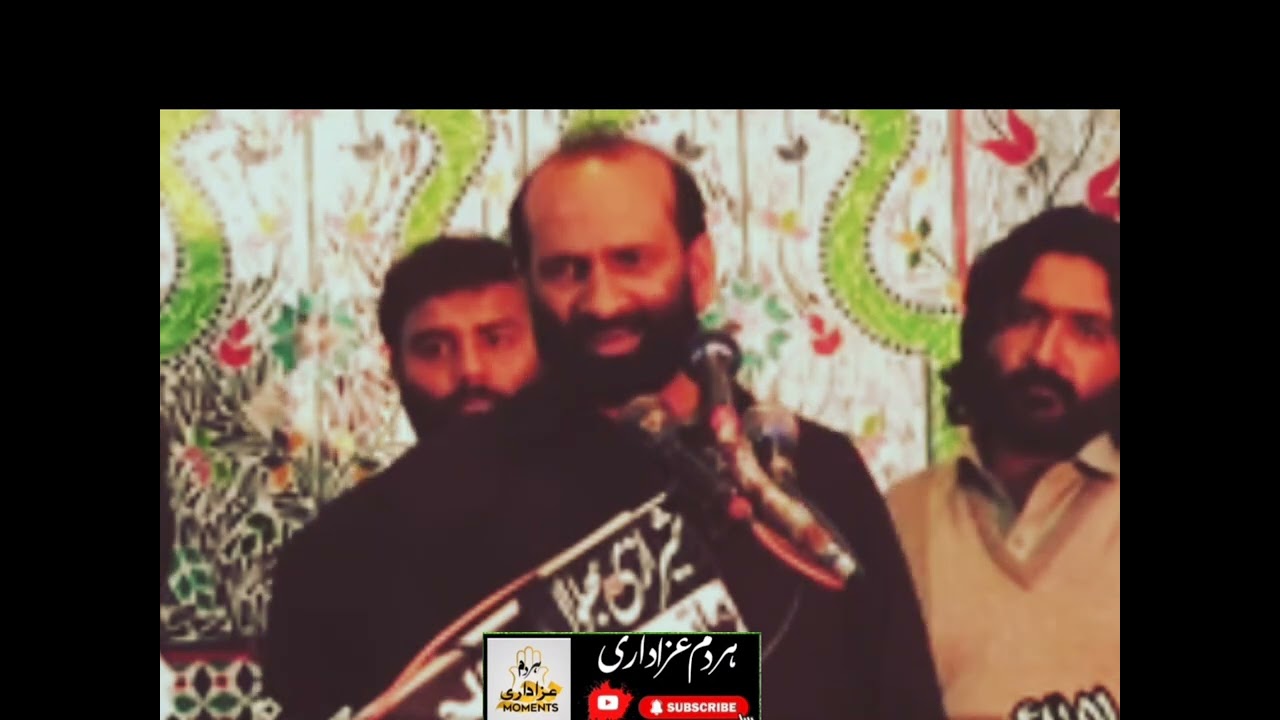 Zakir zuriyat imran masaib verall video 