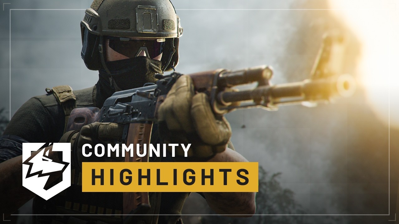 WARDOGS | Community Highlights Week 02