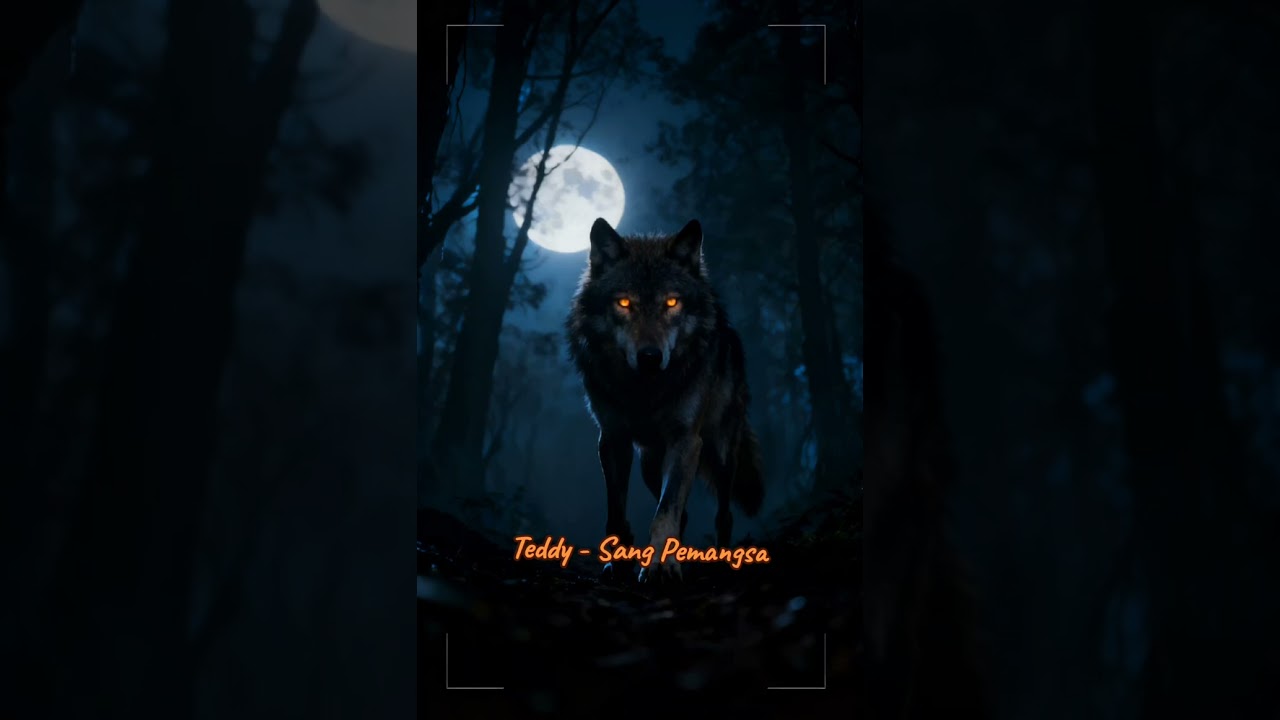 Teddy - Sang Pemangsa