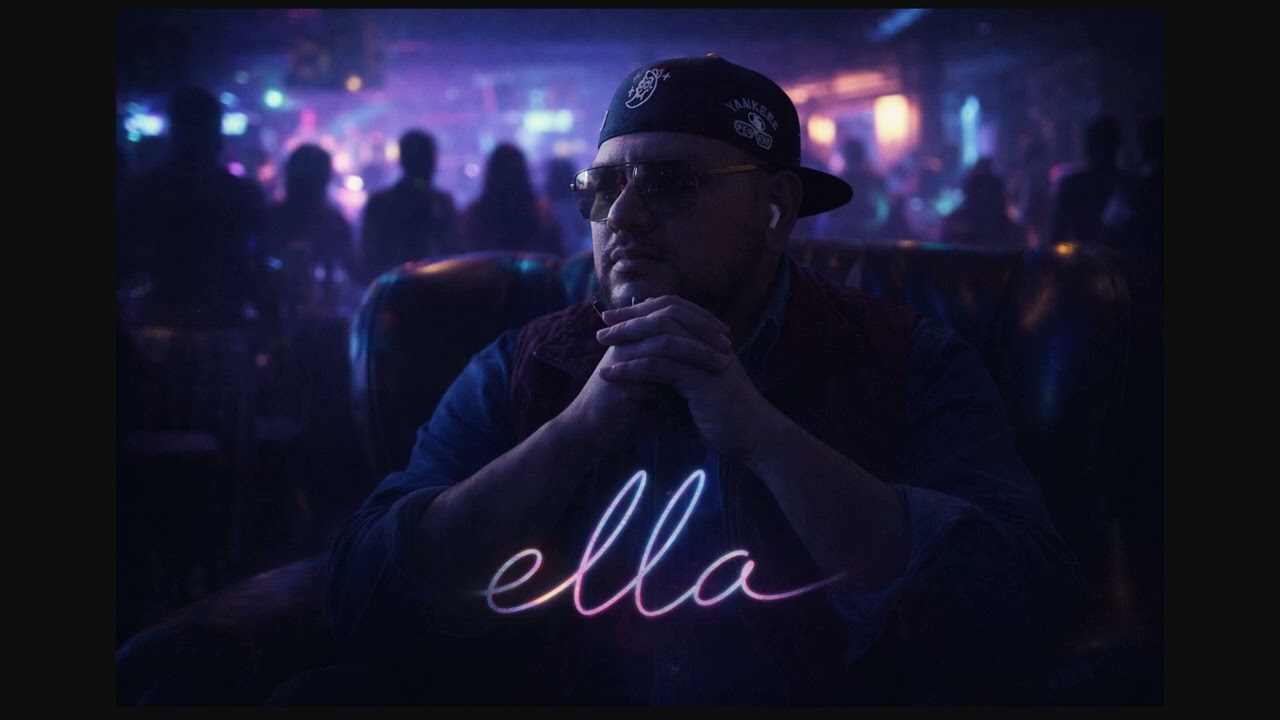 Ella (algún día habrá video)