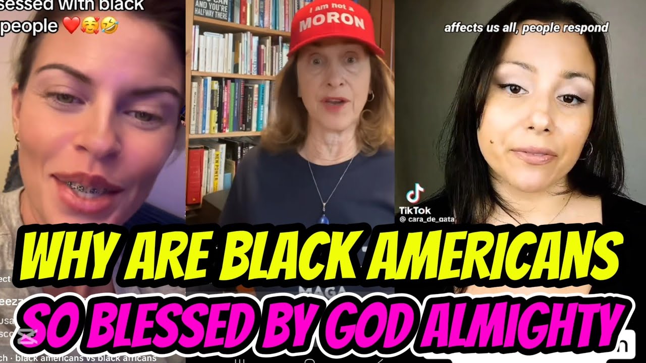 Wh¥te Fox now CONFESES why they pay so much attention to Black Folks | and here is why!