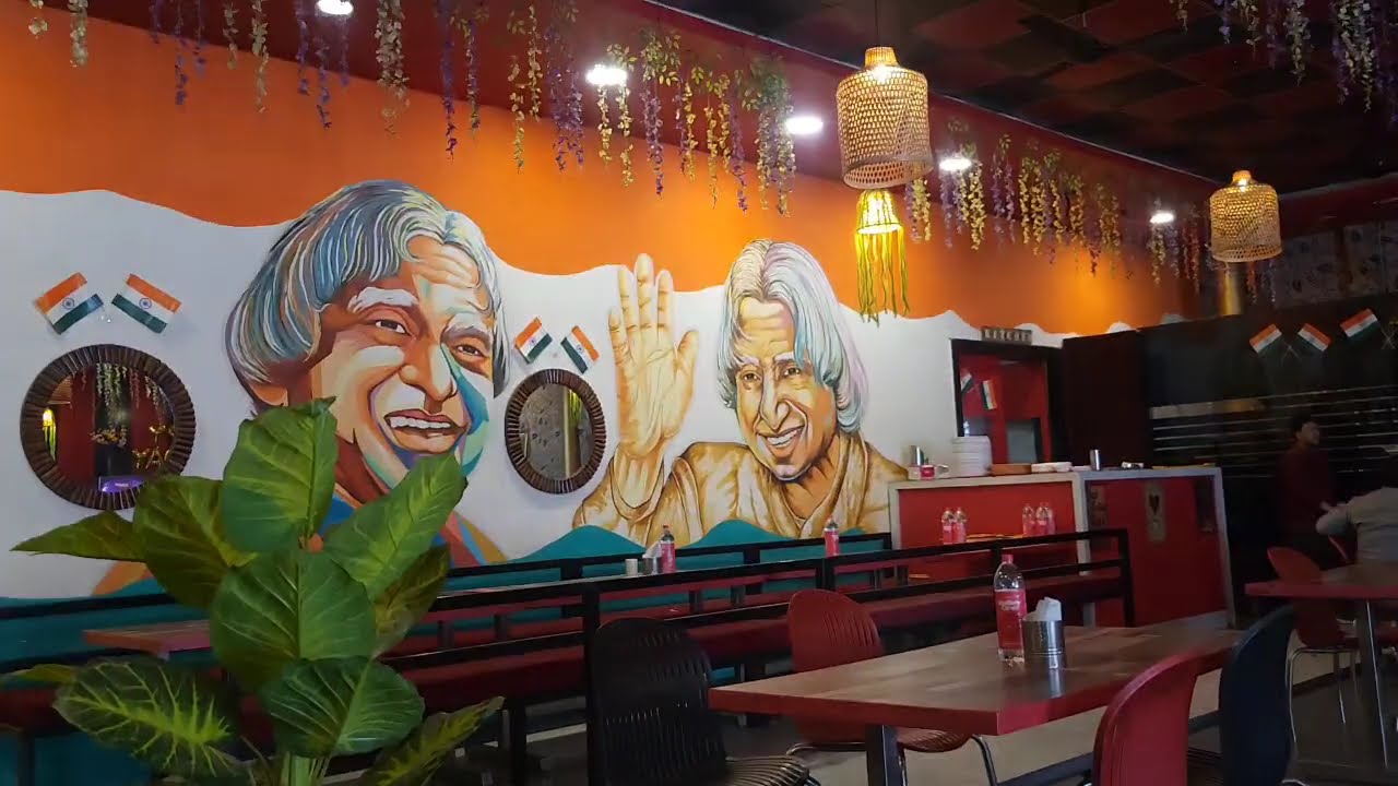 Meerut Vlog 2026 | Restaurant Review School Visit Cricket Match