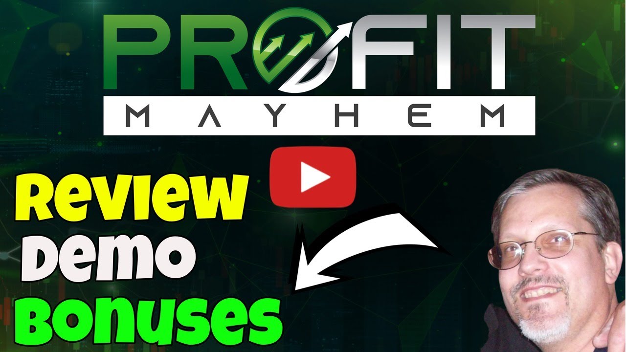 Profit Mayhem Review 2021: Profit Mayhem Review Shows How to Get Website Traffic In 2021