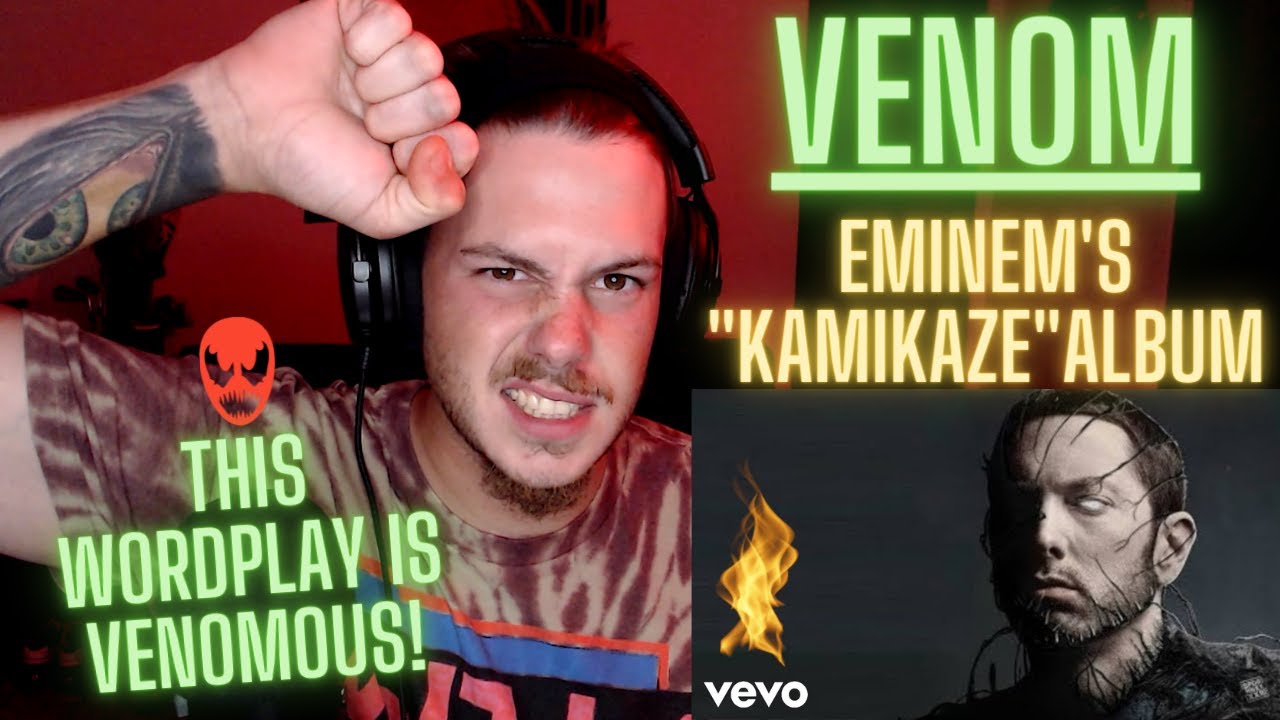 EMINEM'S 