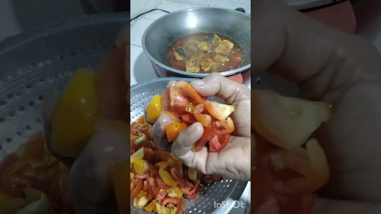 မြစ်ငါးဒန်စားကောင်းအောင်ချက်စားမယ်#cooking #foodchannel #foryou #jasminehlaing 