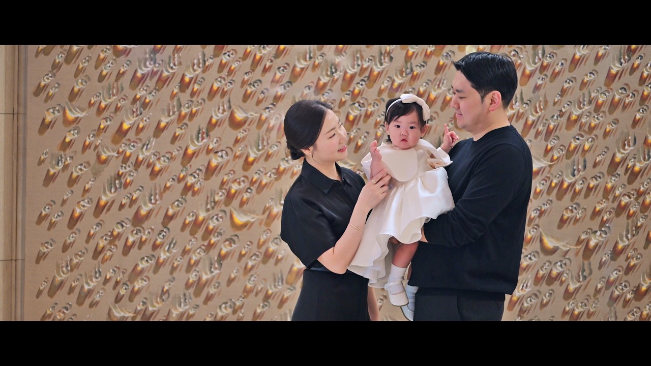 롯데호텔 돌dvd 베넷스튜디오