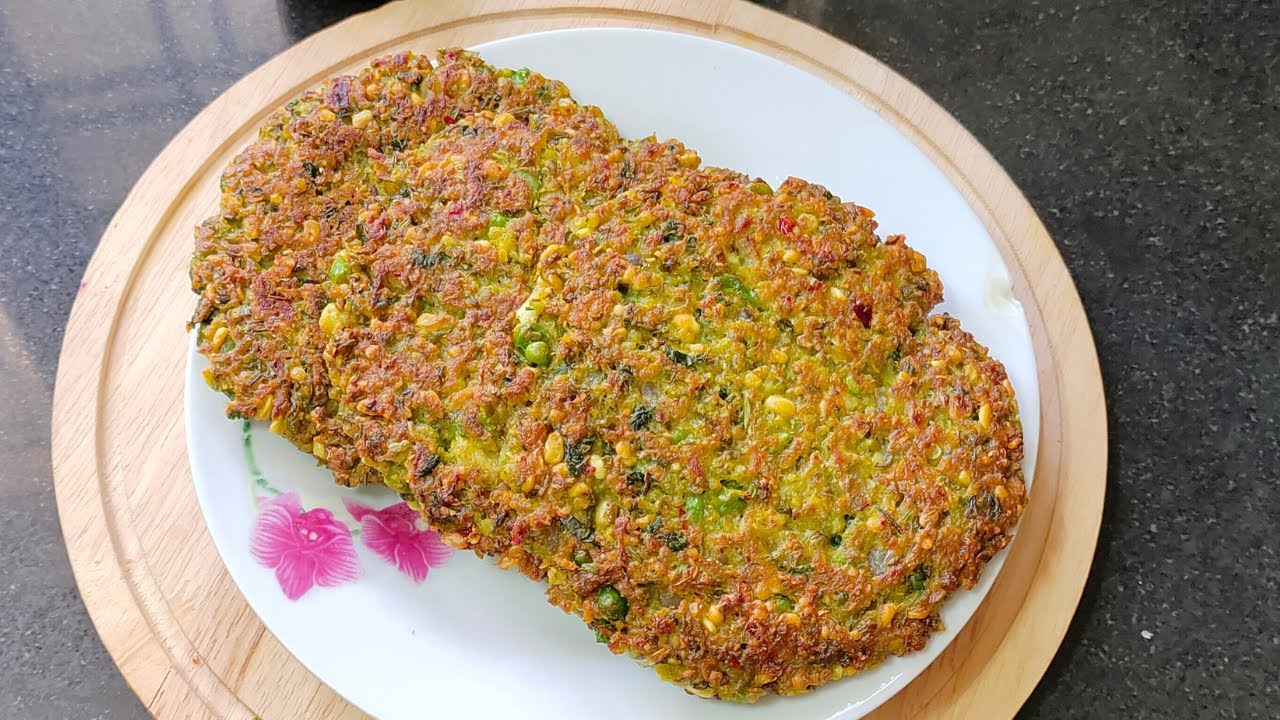 बिना मेहनत एक कप सूजी से बनाएं यह स्वादिष्ट नाश्ता पेट भरेगा पर मन नहीं Healthy Tiffin Recipe