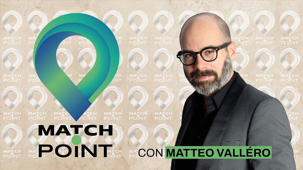 Match point: Ivano Gabrielli - Direttore Servizio Polizia Postale