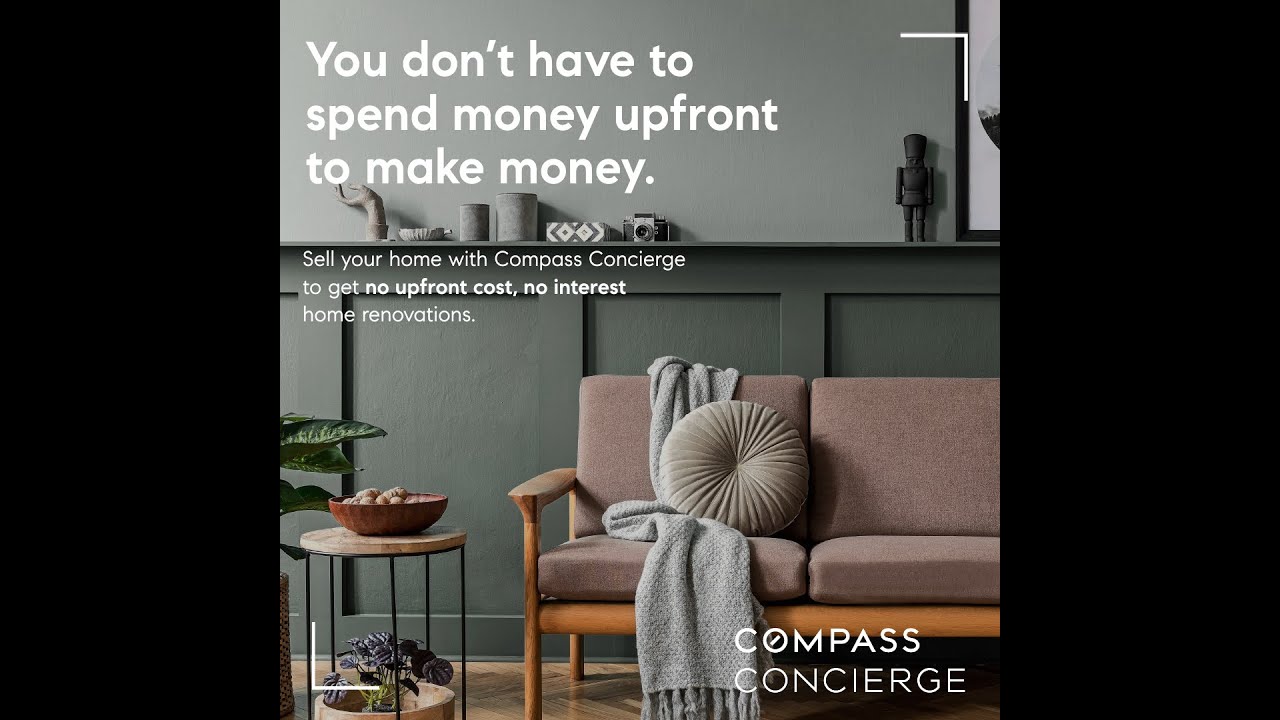 HOW CAN COMPASS CONCIERGE HELP YOU? What is Compass Concierge? - Quinn Team