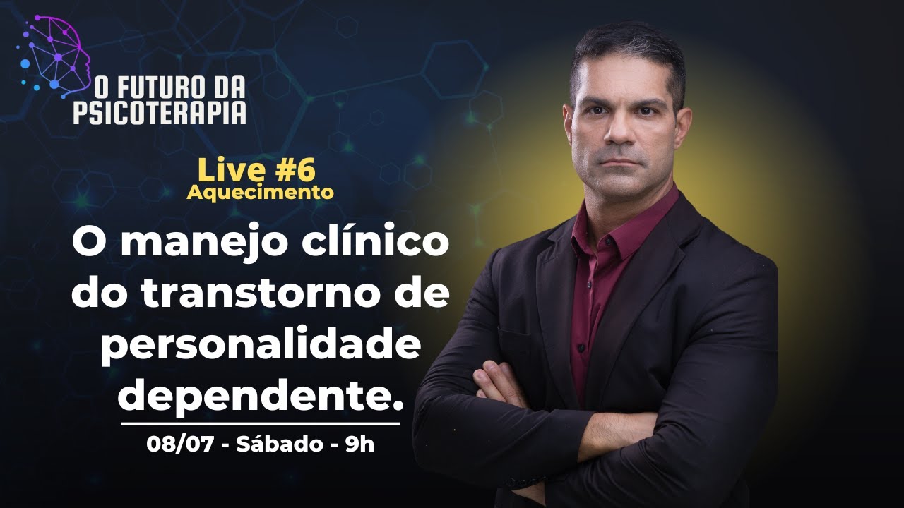 O manejo clínico do transtorno de personalidade dependente