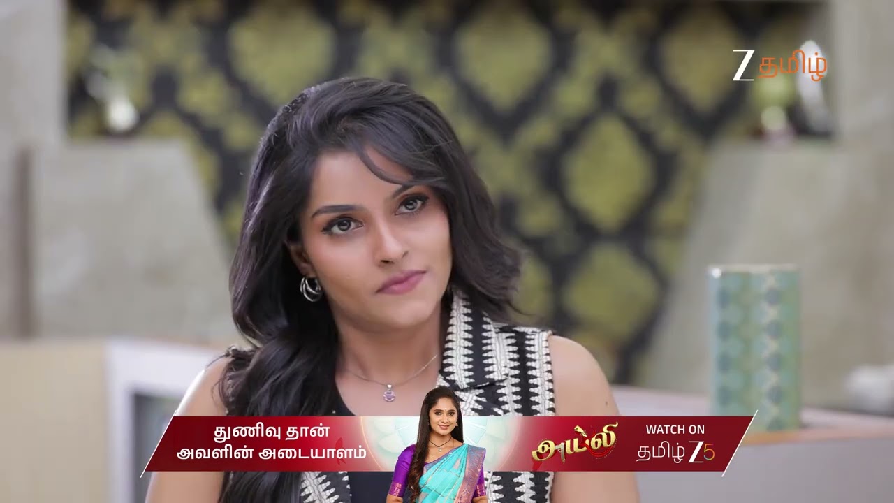 Idhayam | Ep - 907 | Best Scene | Feb 06 2026 | Zee Tamil